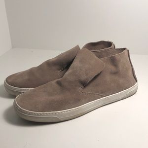 dolce vita slip on sneakers